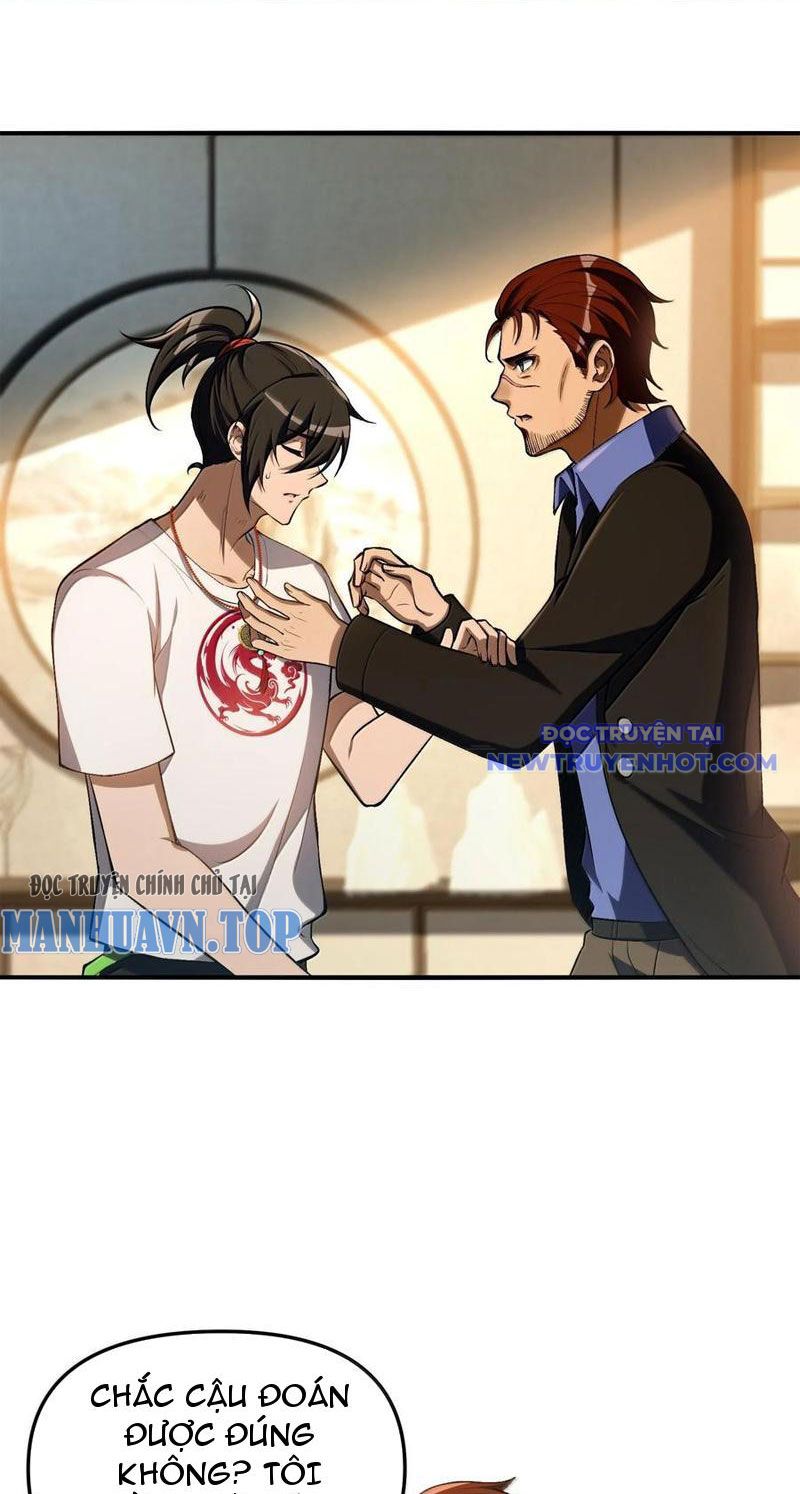 Phát Sóng Trực Tiếp, Ta Cầu Hôn Với Nữ Quỷ, Vậy Mà Nàng Lại Đồng Ý! Chapter 41 - Trang 29