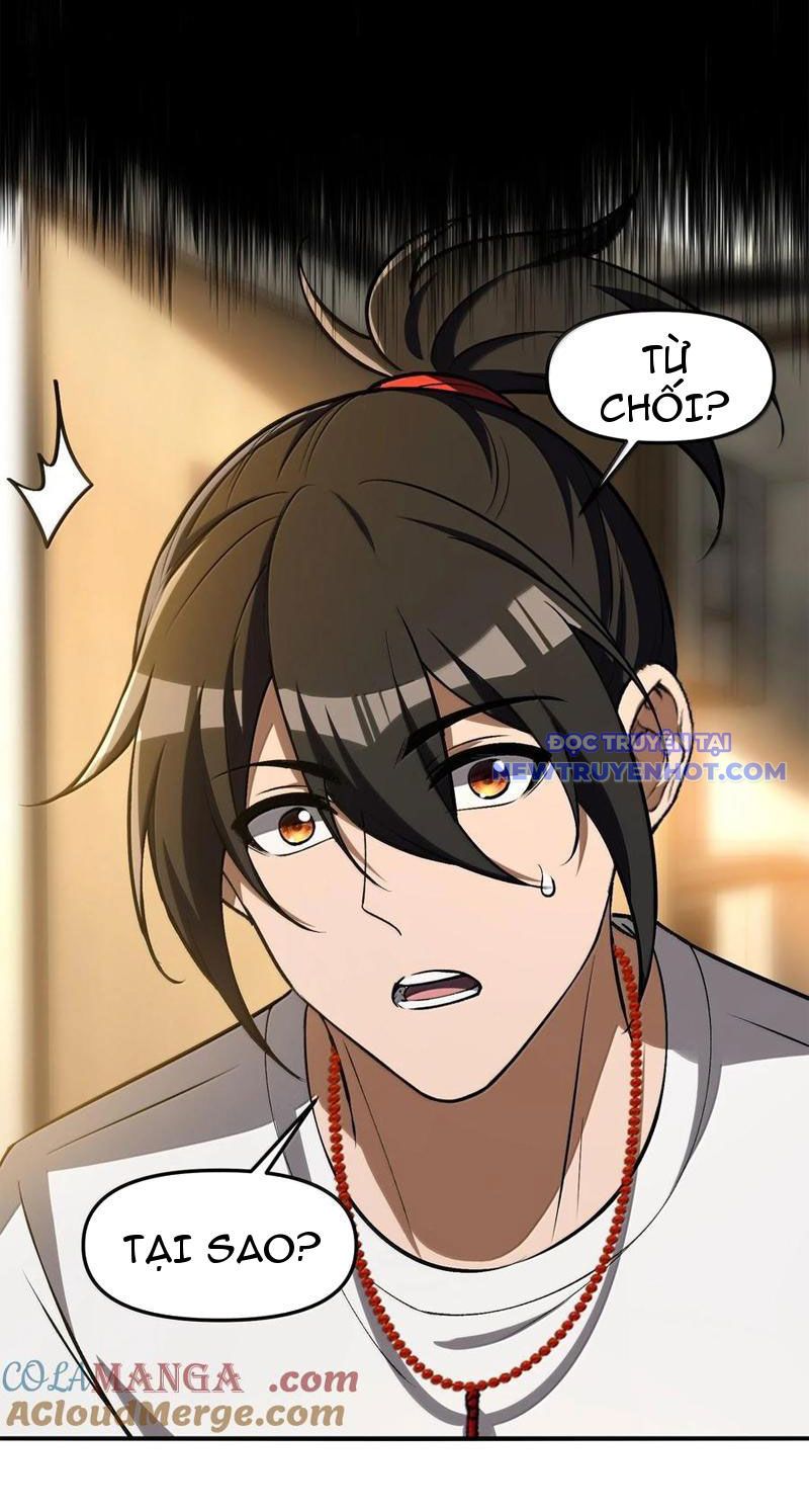 Phát Sóng Trực Tiếp, Ta Cầu Hôn Với Nữ Quỷ, Vậy Mà Nàng Lại Đồng Ý! Chapter 41 - Trang 37