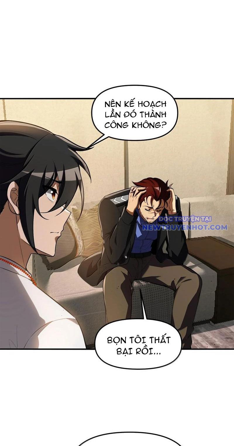 Phát Sóng Trực Tiếp, Ta Cầu Hôn Với Nữ Quỷ, Vậy Mà Nàng Lại Đồng Ý! Chapter 41 - Trang 39