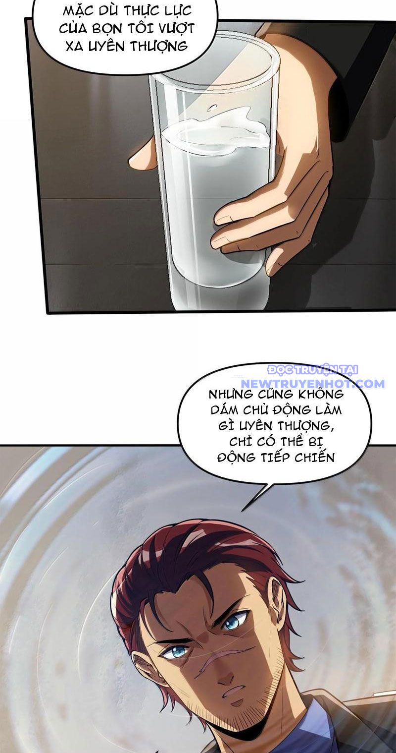 Phát Sóng Trực Tiếp, Ta Cầu Hôn Với Nữ Quỷ, Vậy Mà Nàng Lại Đồng Ý! Chapter 41 - Trang 41