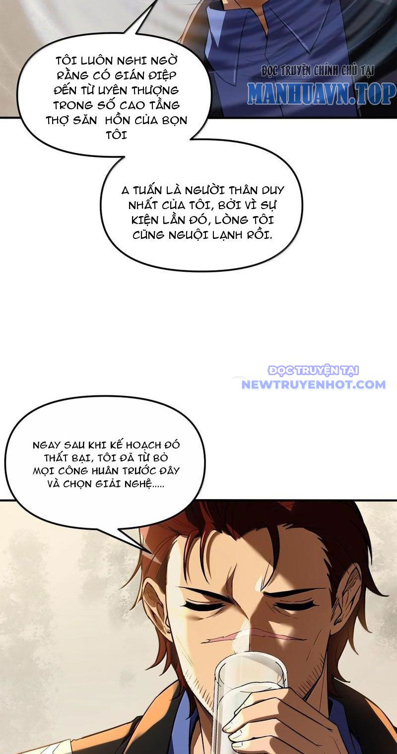 Phát Sóng Trực Tiếp, Ta Cầu Hôn Với Nữ Quỷ, Vậy Mà Nàng Lại Đồng Ý! Chapter 41 - Trang 42
