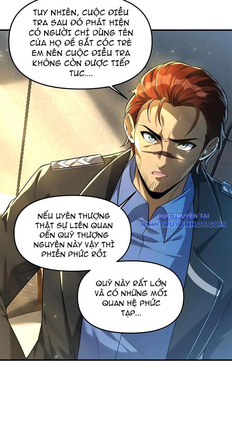 Phát Sóng Trực Tiếp, Ta Cầu Hôn Với Nữ Quỷ, Vậy Mà Nàng Lại Đồng Ý! Chapter 41 - Trang 47