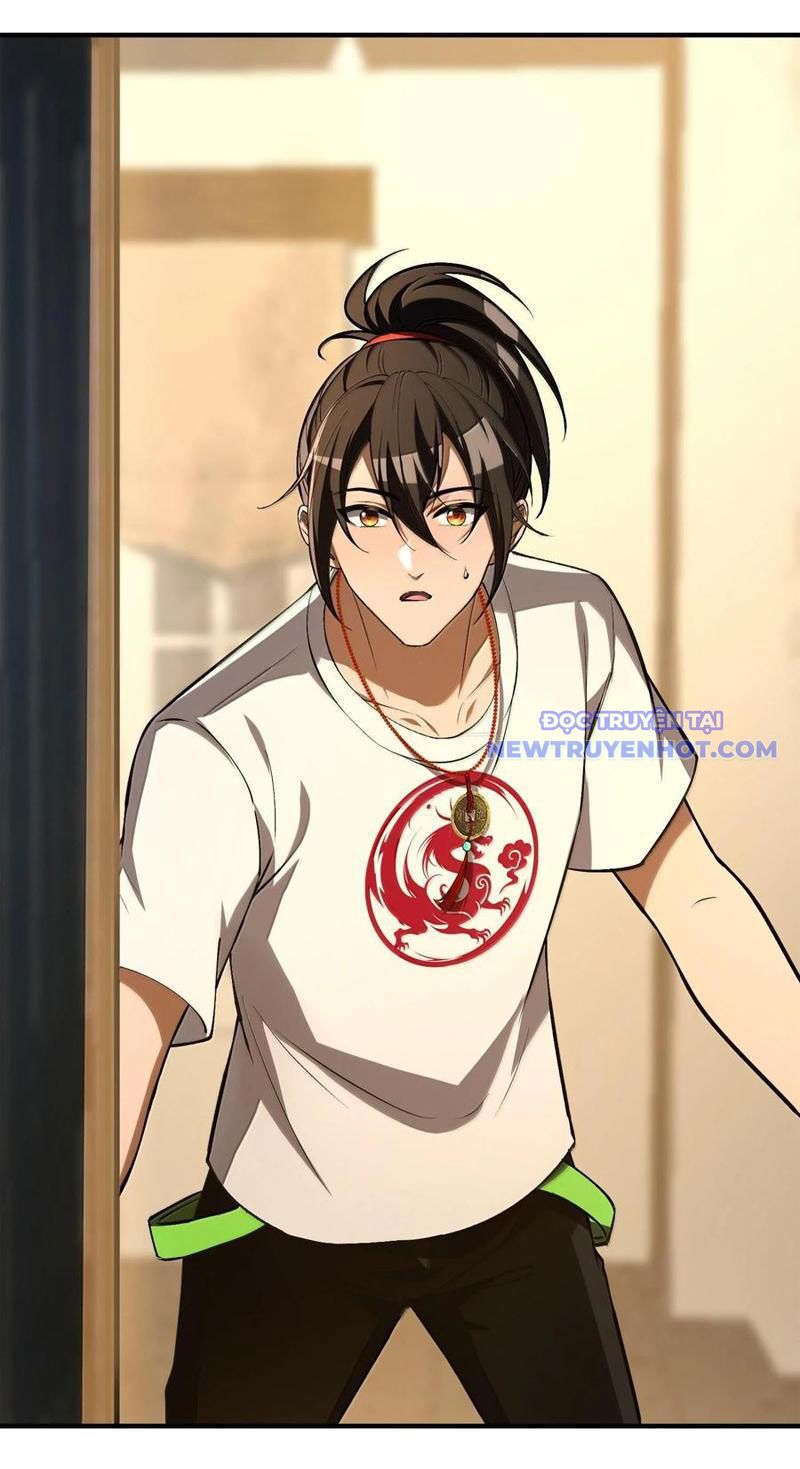 Phát Sóng Trực Tiếp, Ta Cầu Hôn Với Nữ Quỷ, Vậy Mà Nàng Lại Đồng Ý! Chapter 41 - Trang 5