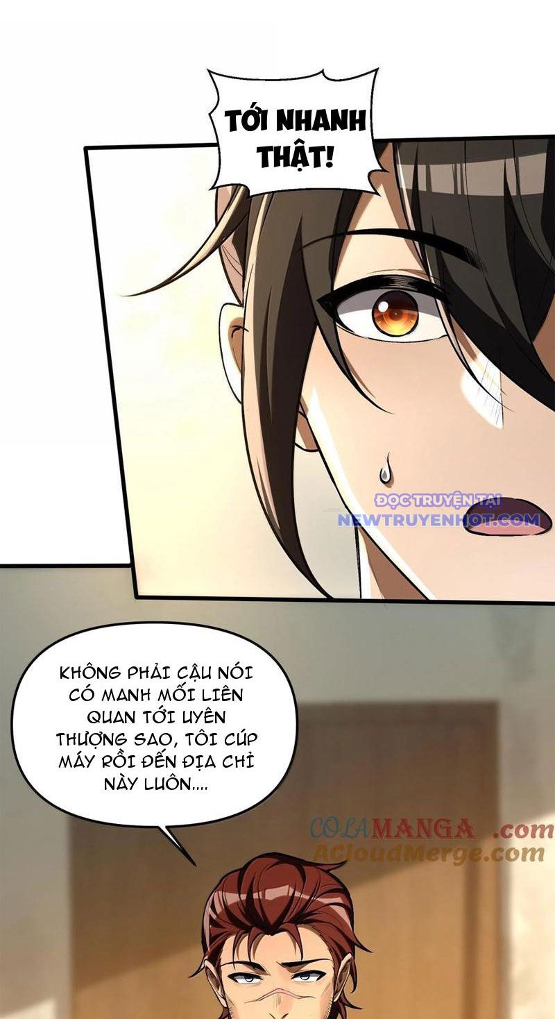Phát Sóng Trực Tiếp, Ta Cầu Hôn Với Nữ Quỷ, Vậy Mà Nàng Lại Đồng Ý! Chapter 41 - Trang 6