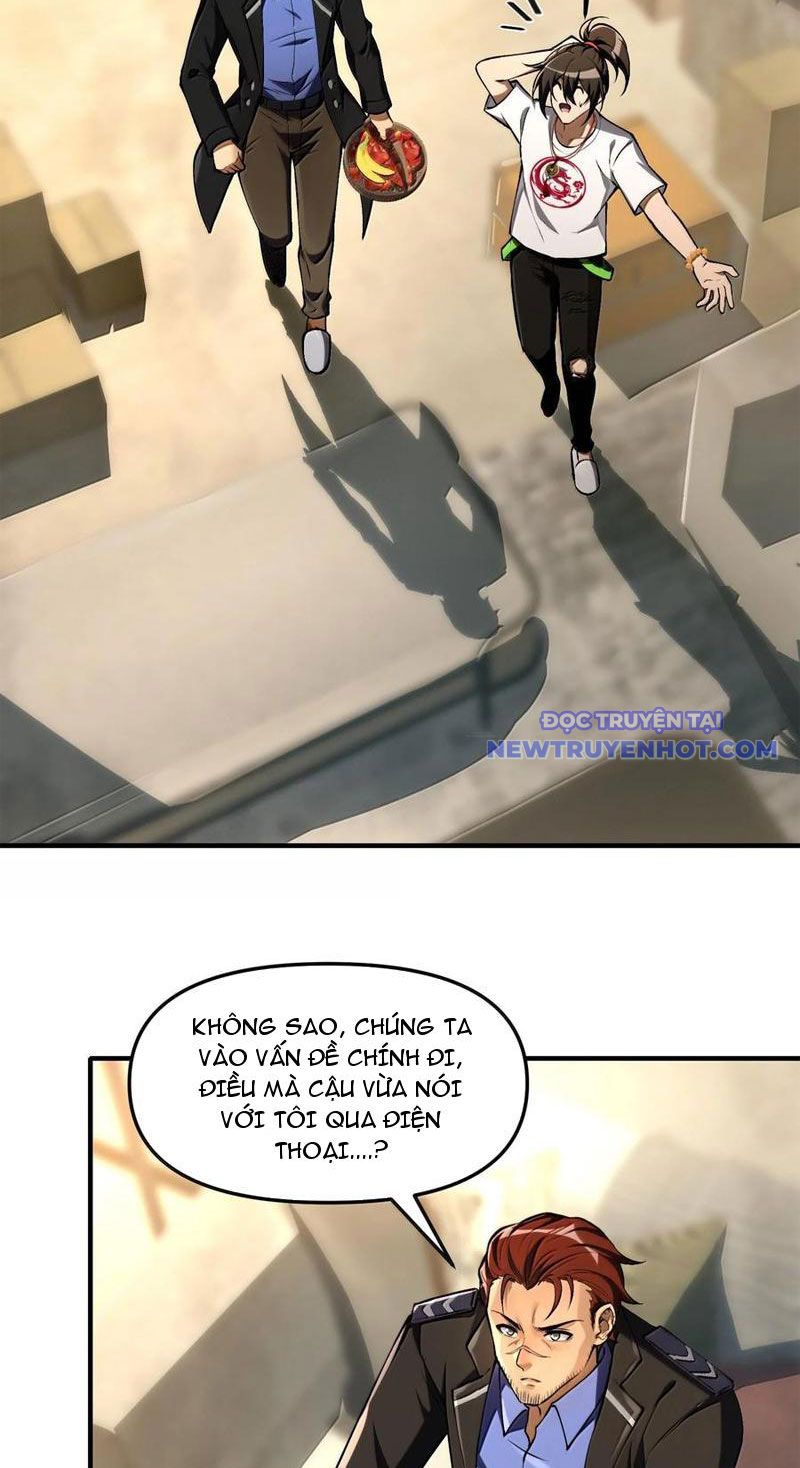 Phát Sóng Trực Tiếp, Ta Cầu Hôn Với Nữ Quỷ, Vậy Mà Nàng Lại Đồng Ý! Chapter 41 - Trang 8