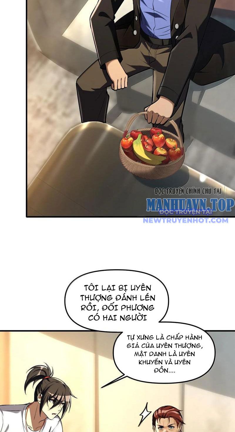Phát Sóng Trực Tiếp, Ta Cầu Hôn Với Nữ Quỷ, Vậy Mà Nàng Lại Đồng Ý! Chapter 41 - Trang 9