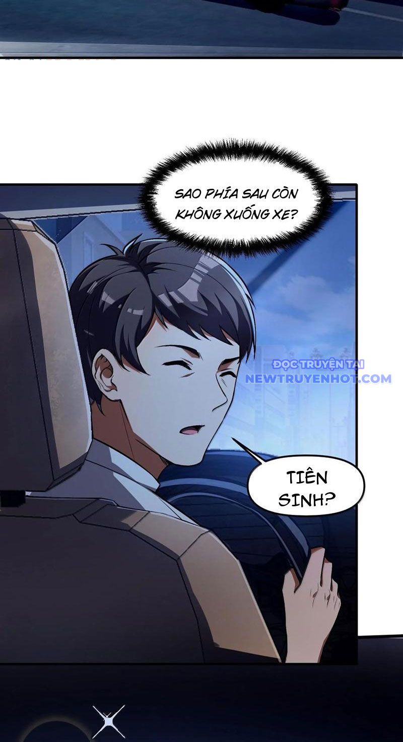Phát Sóng Trực Tiếp, Ta Cầu Hôn Với Nữ Quỷ, Vậy Mà Nàng Lại Đồng Ý! Chapter 42 - Trang 14