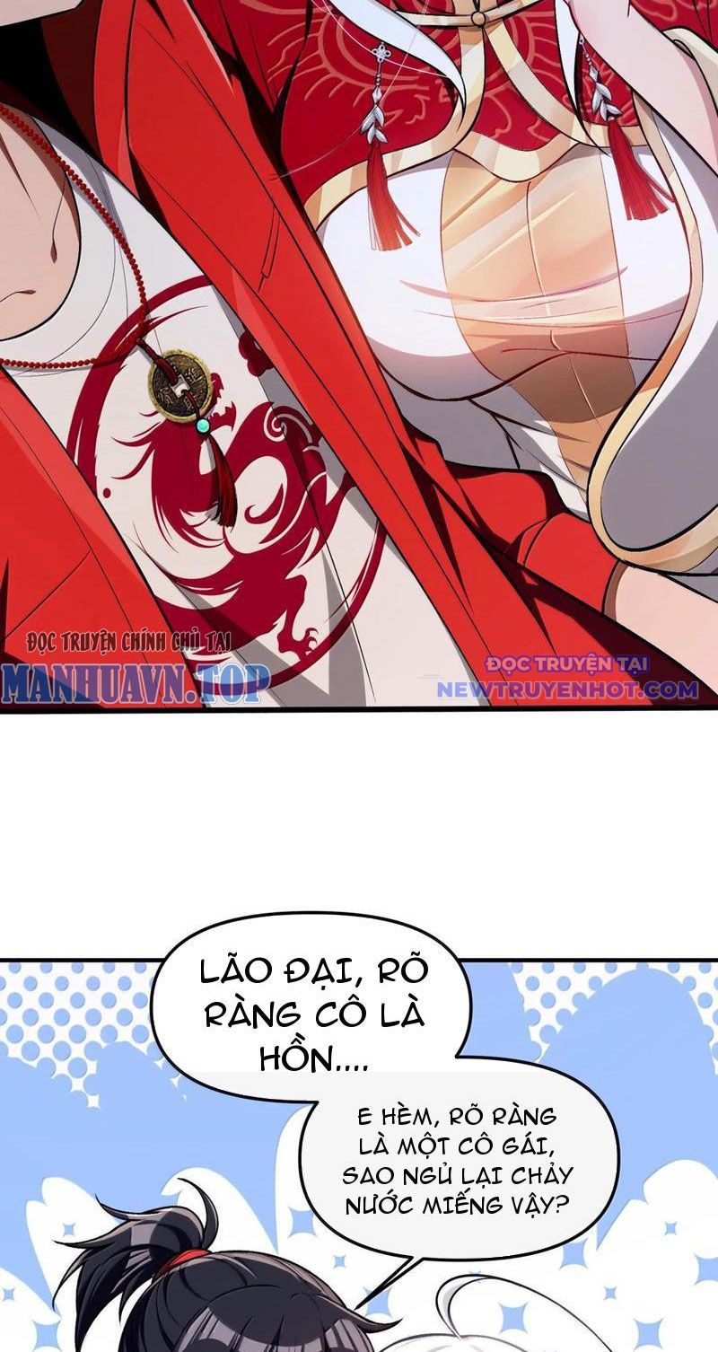 Phát Sóng Trực Tiếp, Ta Cầu Hôn Với Nữ Quỷ, Vậy Mà Nàng Lại Đồng Ý! Chapter 42 - Trang 20