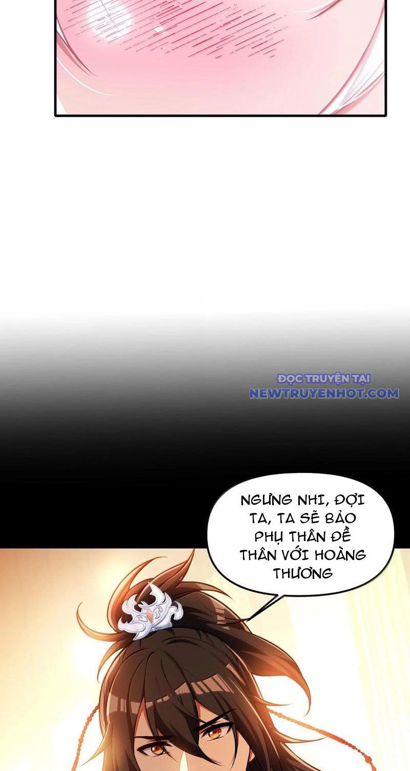 Phát Sóng Trực Tiếp, Ta Cầu Hôn Với Nữ Quỷ, Vậy Mà Nàng Lại Đồng Ý! Chapter 42 - Trang 22