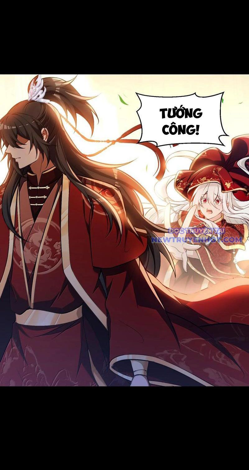 Phát Sóng Trực Tiếp, Ta Cầu Hôn Với Nữ Quỷ, Vậy Mà Nàng Lại Đồng Ý! Chapter 42 - Trang 24