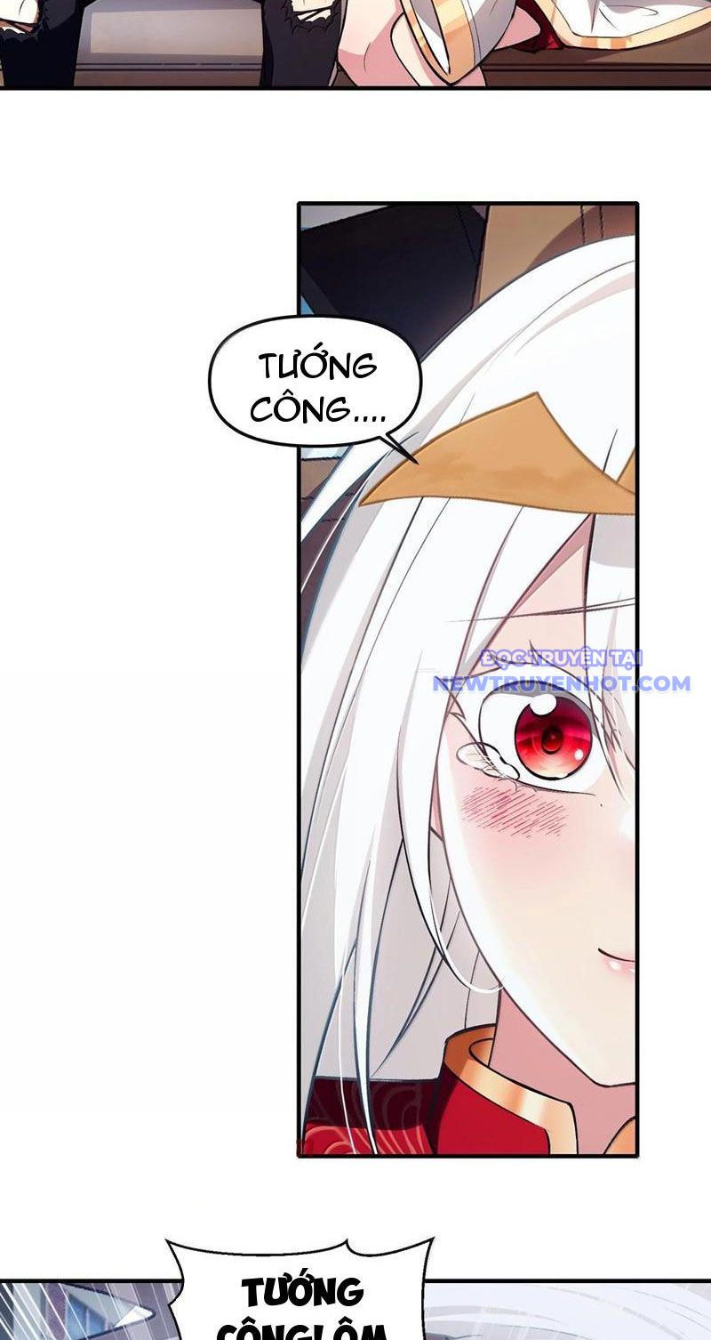 Phát Sóng Trực Tiếp, Ta Cầu Hôn Với Nữ Quỷ, Vậy Mà Nàng Lại Đồng Ý! Chapter 42 - Trang 30