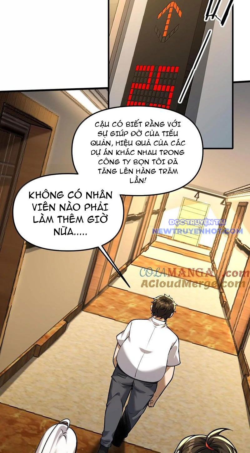 Phát Sóng Trực Tiếp, Ta Cầu Hôn Với Nữ Quỷ, Vậy Mà Nàng Lại Đồng Ý! Chapter 42 - Trang 47