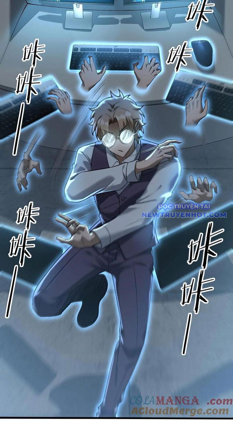 Phát Sóng Trực Tiếp, Ta Cầu Hôn Với Nữ Quỷ, Vậy Mà Nàng Lại Đồng Ý! Chapter 42 - Trang 50