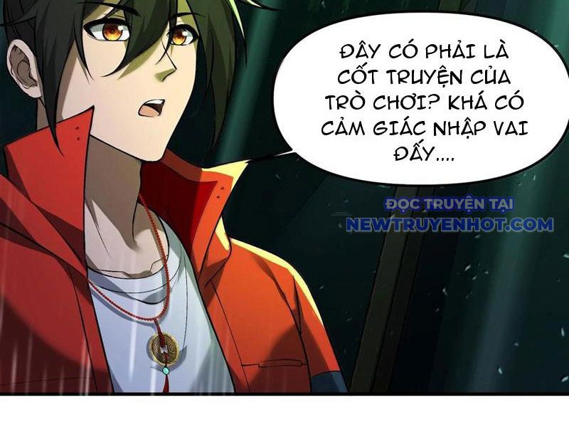 Phát Sóng Trực Tiếp, Ta Cầu Hôn Với Nữ Quỷ, Vậy Mà Nàng Lại Đồng Ý! Chapter 43 - Trang 17