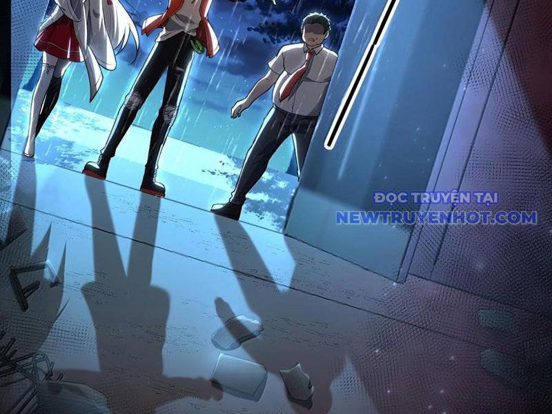 Phát Sóng Trực Tiếp, Ta Cầu Hôn Với Nữ Quỷ, Vậy Mà Nàng Lại Đồng Ý! Chapter 43 - Trang 19