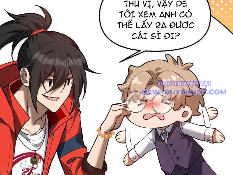 Phát Sóng Trực Tiếp, Ta Cầu Hôn Với Nữ Quỷ, Vậy Mà Nàng Lại Đồng Ý! Chapter 43 - Trang 27