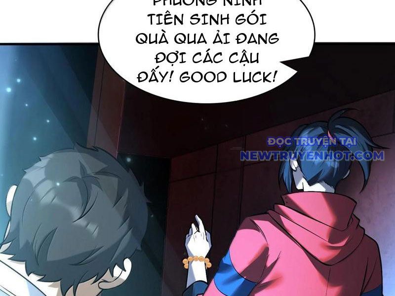 Phát Sóng Trực Tiếp, Ta Cầu Hôn Với Nữ Quỷ, Vậy Mà Nàng Lại Đồng Ý! Chapter 43 - Trang 31