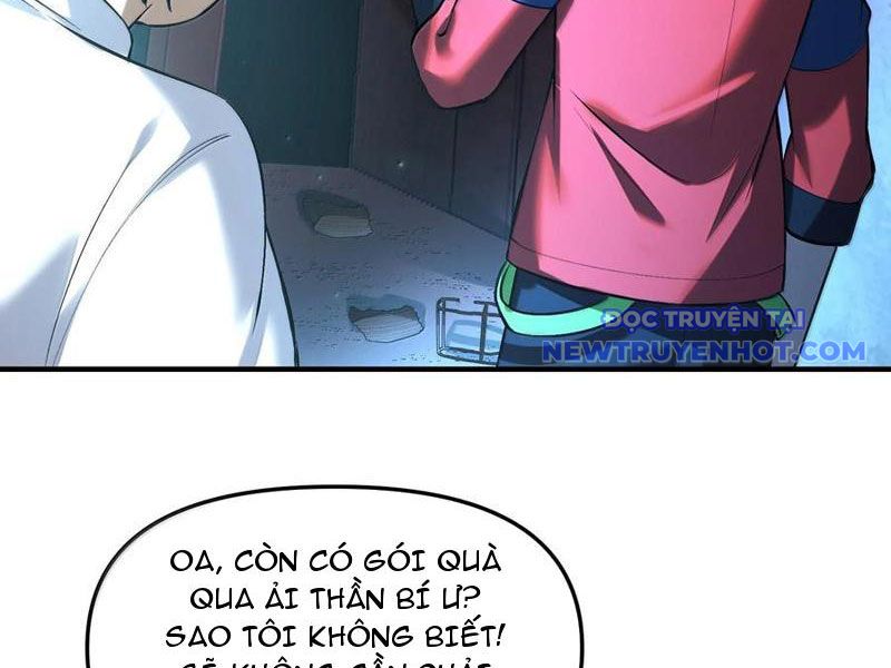 Phát Sóng Trực Tiếp, Ta Cầu Hôn Với Nữ Quỷ, Vậy Mà Nàng Lại Đồng Ý! Chapter 43 - Trang 32
