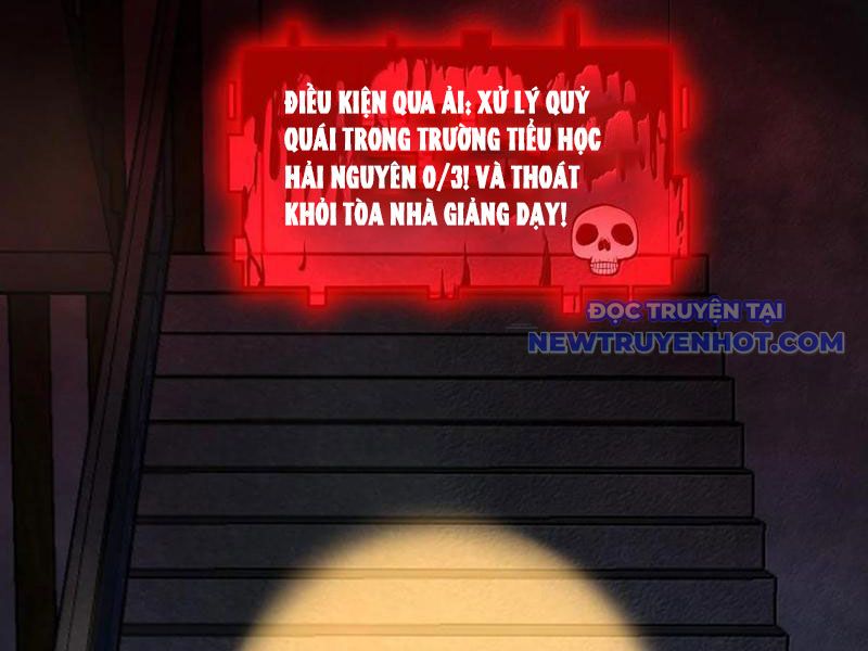 Phát Sóng Trực Tiếp, Ta Cầu Hôn Với Nữ Quỷ, Vậy Mà Nàng Lại Đồng Ý! Chapter 43 - Trang 48