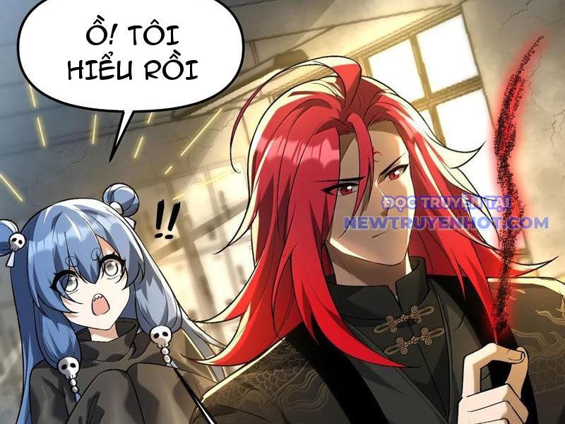 Phát Sóng Trực Tiếp, Ta Cầu Hôn Với Nữ Quỷ, Vậy Mà Nàng Lại Đồng Ý! Chapter 44 - Trang 12