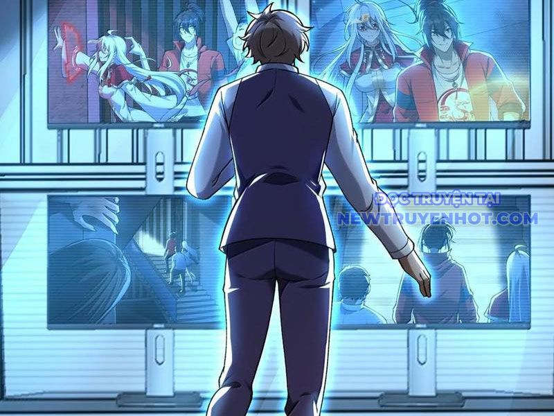 Phát Sóng Trực Tiếp, Ta Cầu Hôn Với Nữ Quỷ, Vậy Mà Nàng Lại Đồng Ý! Chapter 44 - Trang 26