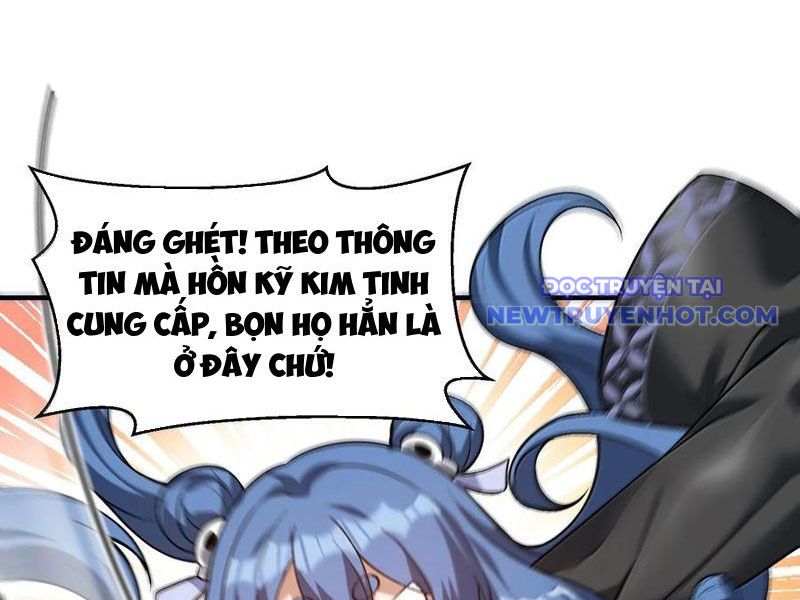Phát Sóng Trực Tiếp, Ta Cầu Hôn Với Nữ Quỷ, Vậy Mà Nàng Lại Đồng Ý! Chapter 44 - Trang 3