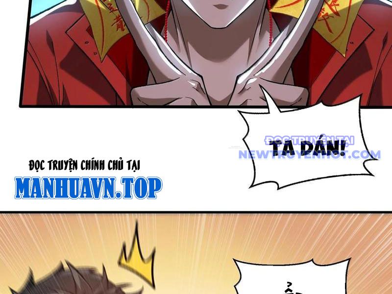 Phát Sóng Trực Tiếp, Ta Cầu Hôn Với Nữ Quỷ, Vậy Mà Nàng Lại Đồng Ý! Chapter 44 - Trang 48