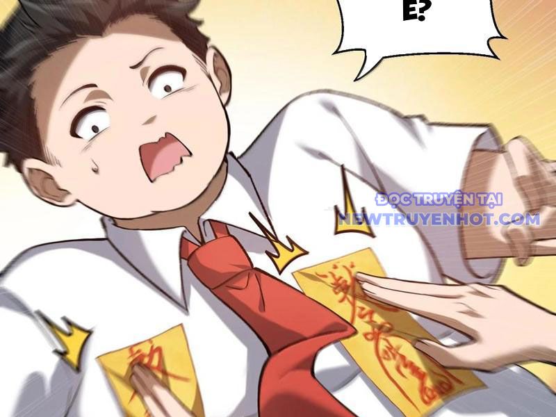Phát Sóng Trực Tiếp, Ta Cầu Hôn Với Nữ Quỷ, Vậy Mà Nàng Lại Đồng Ý! Chapter 44 - Trang 49