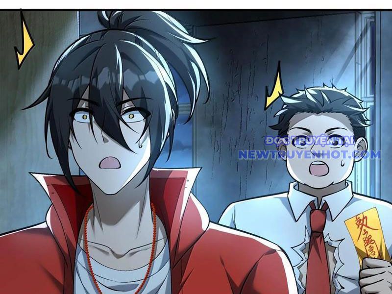 Phát Sóng Trực Tiếp, Ta Cầu Hôn Với Nữ Quỷ, Vậy Mà Nàng Lại Đồng Ý! Chapter 45 - Trang 13