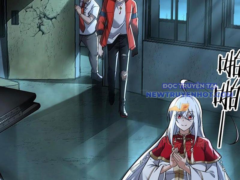 Phát Sóng Trực Tiếp, Ta Cầu Hôn Với Nữ Quỷ, Vậy Mà Nàng Lại Đồng Ý! Chapter 45 - Trang 19