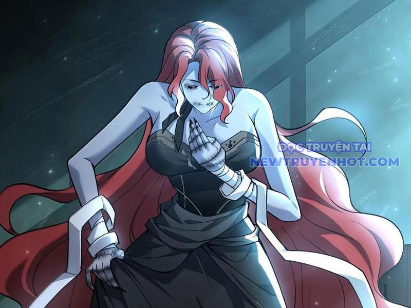 Phát Sóng Trực Tiếp, Ta Cầu Hôn Với Nữ Quỷ, Vậy Mà Nàng Lại Đồng Ý! Chapter 45 - Trang 22