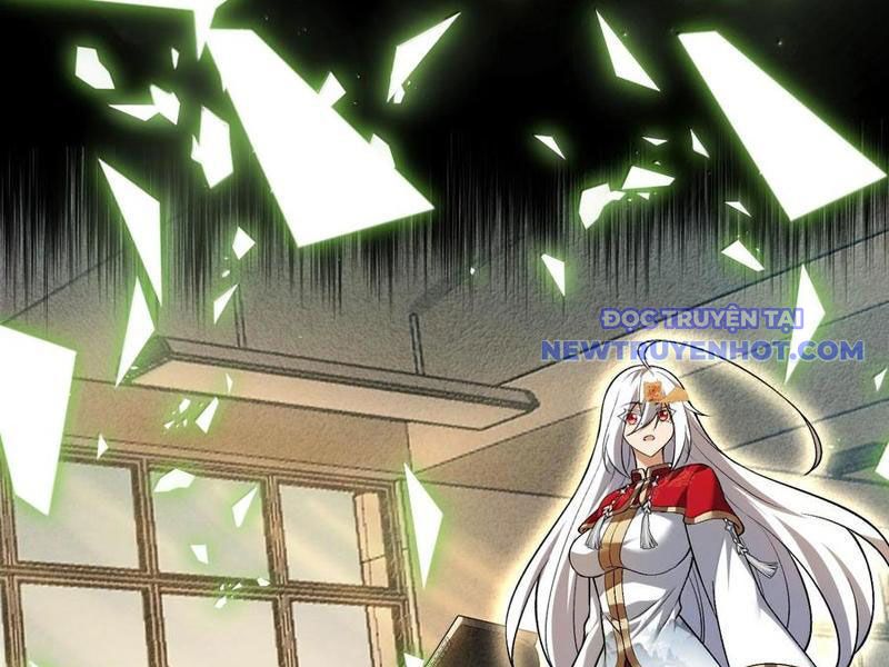 Phát Sóng Trực Tiếp, Ta Cầu Hôn Với Nữ Quỷ, Vậy Mà Nàng Lại Đồng Ý! Chapter 45 - Trang 38