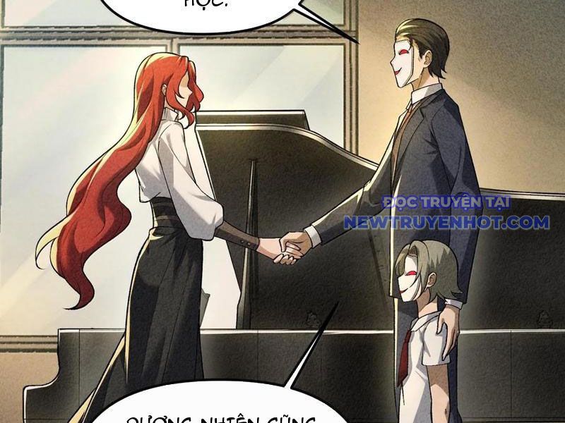 Phát Sóng Trực Tiếp, Ta Cầu Hôn Với Nữ Quỷ, Vậy Mà Nàng Lại Đồng Ý! Chapter 45 - Trang 49