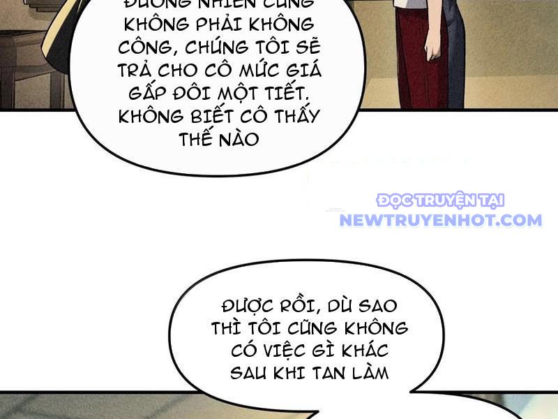 Phát Sóng Trực Tiếp, Ta Cầu Hôn Với Nữ Quỷ, Vậy Mà Nàng Lại Đồng Ý! Chapter 45 - Trang 50