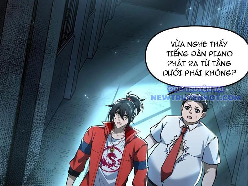 Phát Sóng Trực Tiếp, Ta Cầu Hôn Với Nữ Quỷ, Vậy Mà Nàng Lại Đồng Ý! Chapter 45 - Trang 6