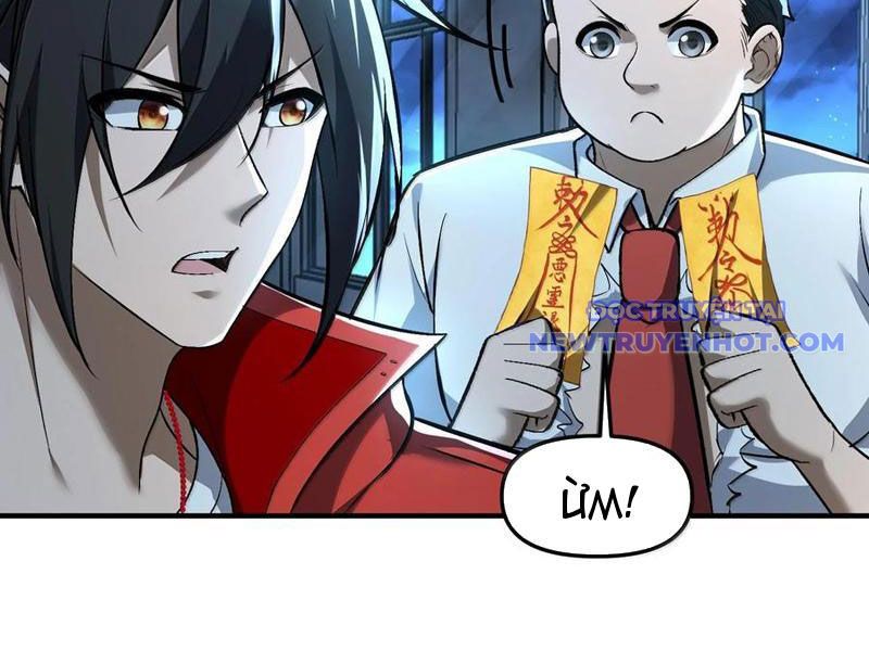 Phát Sóng Trực Tiếp, Ta Cầu Hôn Với Nữ Quỷ, Vậy Mà Nàng Lại Đồng Ý! Chapter 45 - Trang 9