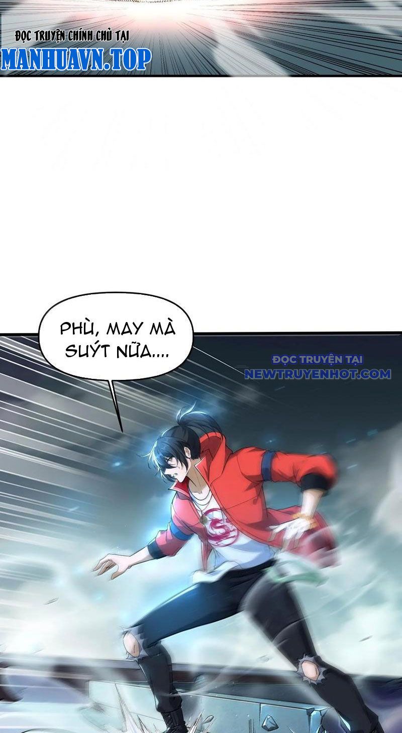 Phát Sóng Trực Tiếp, Ta Cầu Hôn Với Nữ Quỷ, Vậy Mà Nàng Lại Đồng Ý! Chapter 46 - Trang 10