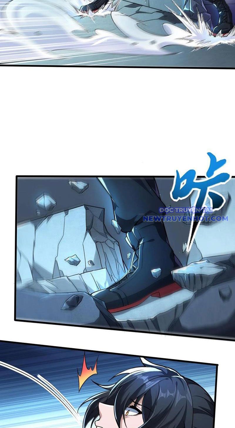 Phát Sóng Trực Tiếp, Ta Cầu Hôn Với Nữ Quỷ, Vậy Mà Nàng Lại Đồng Ý! Chapter 46 - Trang 11