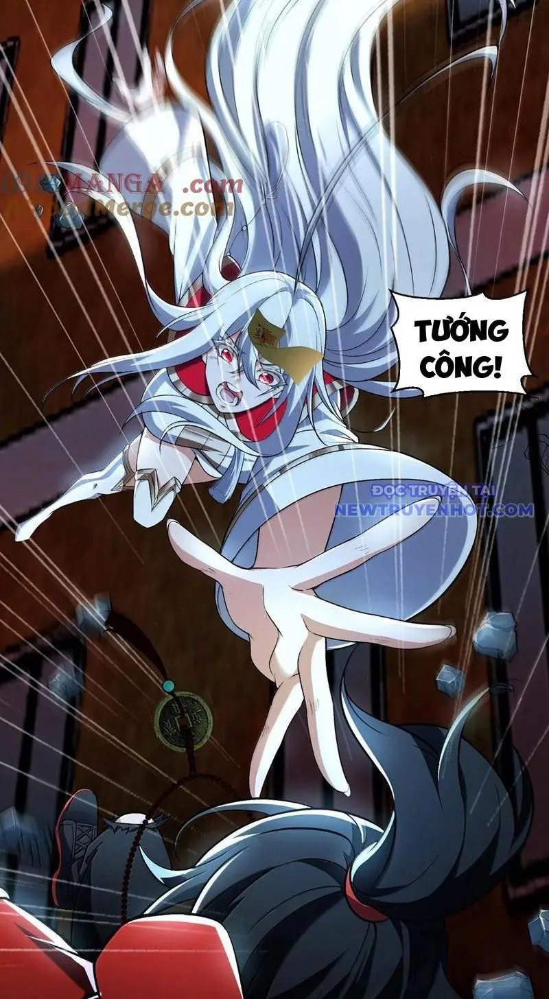Phát Sóng Trực Tiếp, Ta Cầu Hôn Với Nữ Quỷ, Vậy Mà Nàng Lại Đồng Ý! Chapter 46 - Trang 14