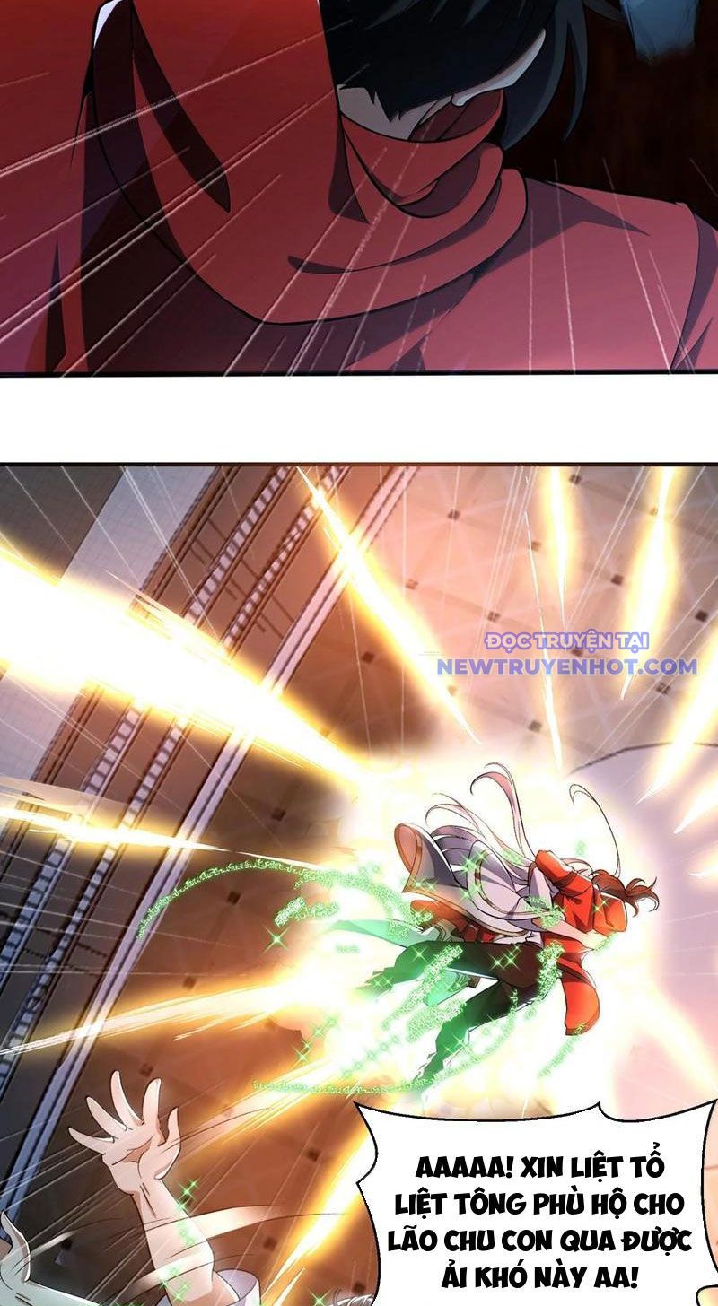 Phát Sóng Trực Tiếp, Ta Cầu Hôn Với Nữ Quỷ, Vậy Mà Nàng Lại Đồng Ý! Chapter 46 - Trang 15