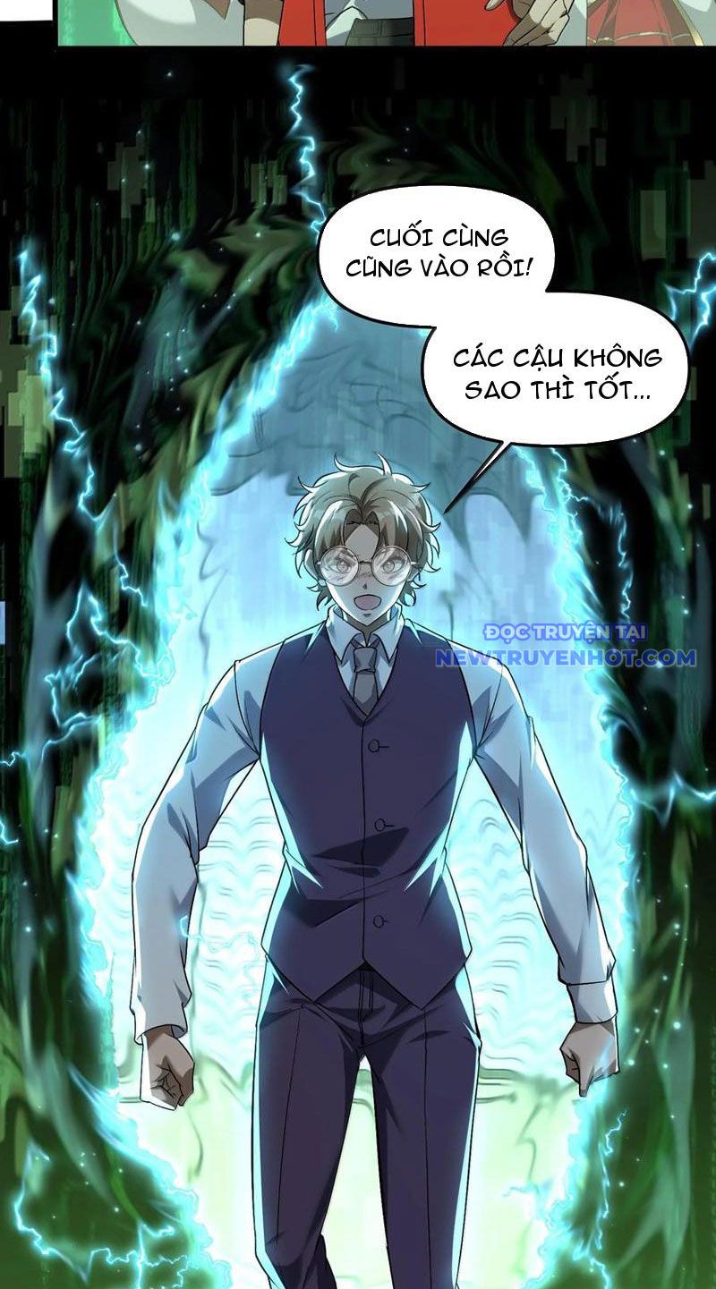 Phát Sóng Trực Tiếp, Ta Cầu Hôn Với Nữ Quỷ, Vậy Mà Nàng Lại Đồng Ý! Chapter 46 - Trang 23