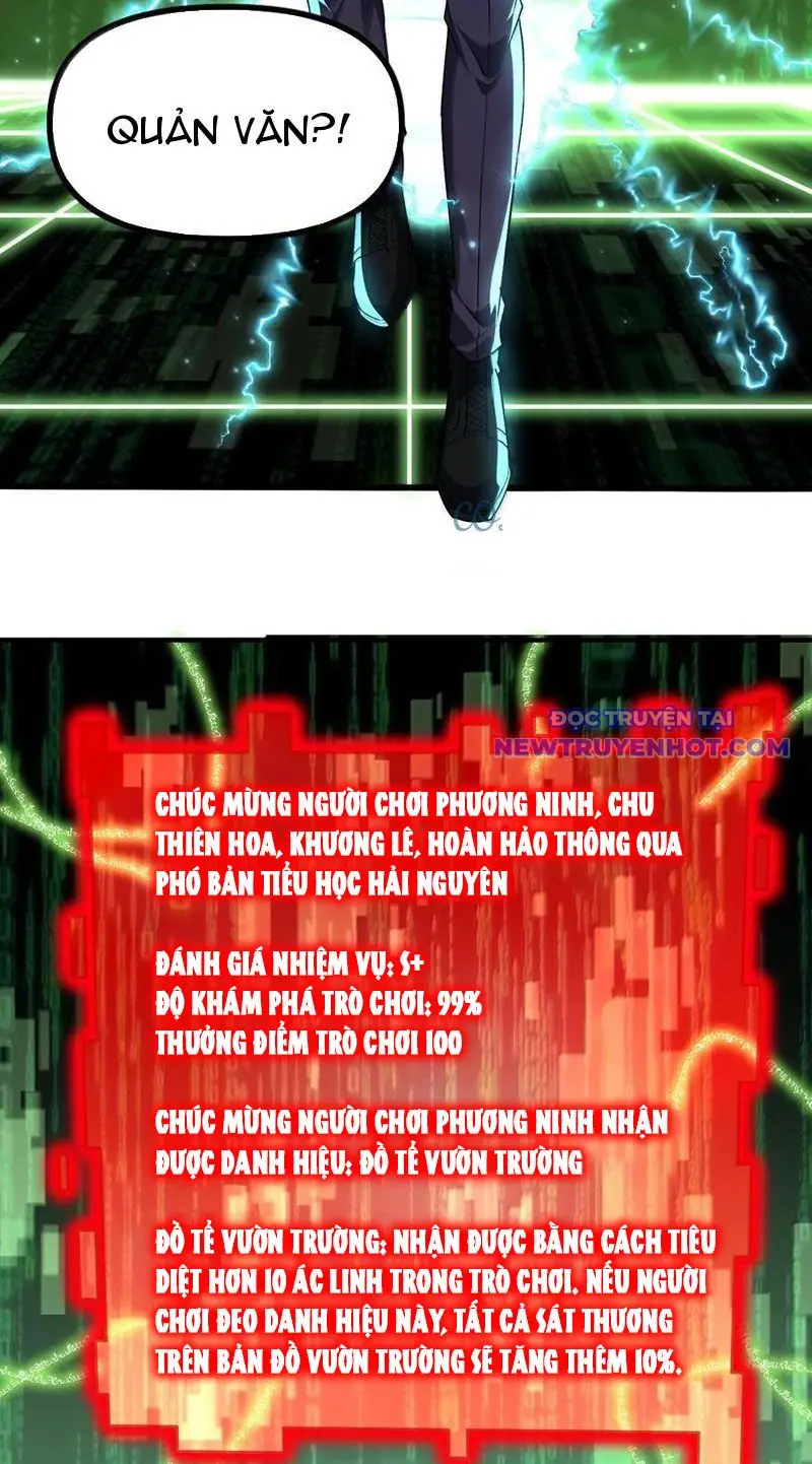Phát Sóng Trực Tiếp, Ta Cầu Hôn Với Nữ Quỷ, Vậy Mà Nàng Lại Đồng Ý! Chapter 46 - Trang 24