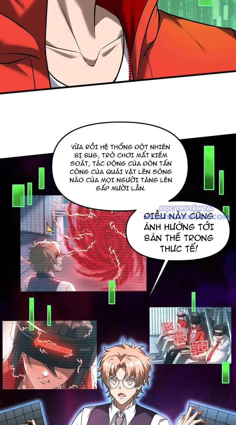 Phát Sóng Trực Tiếp, Ta Cầu Hôn Với Nữ Quỷ, Vậy Mà Nàng Lại Đồng Ý! Chapter 46 - Trang 28