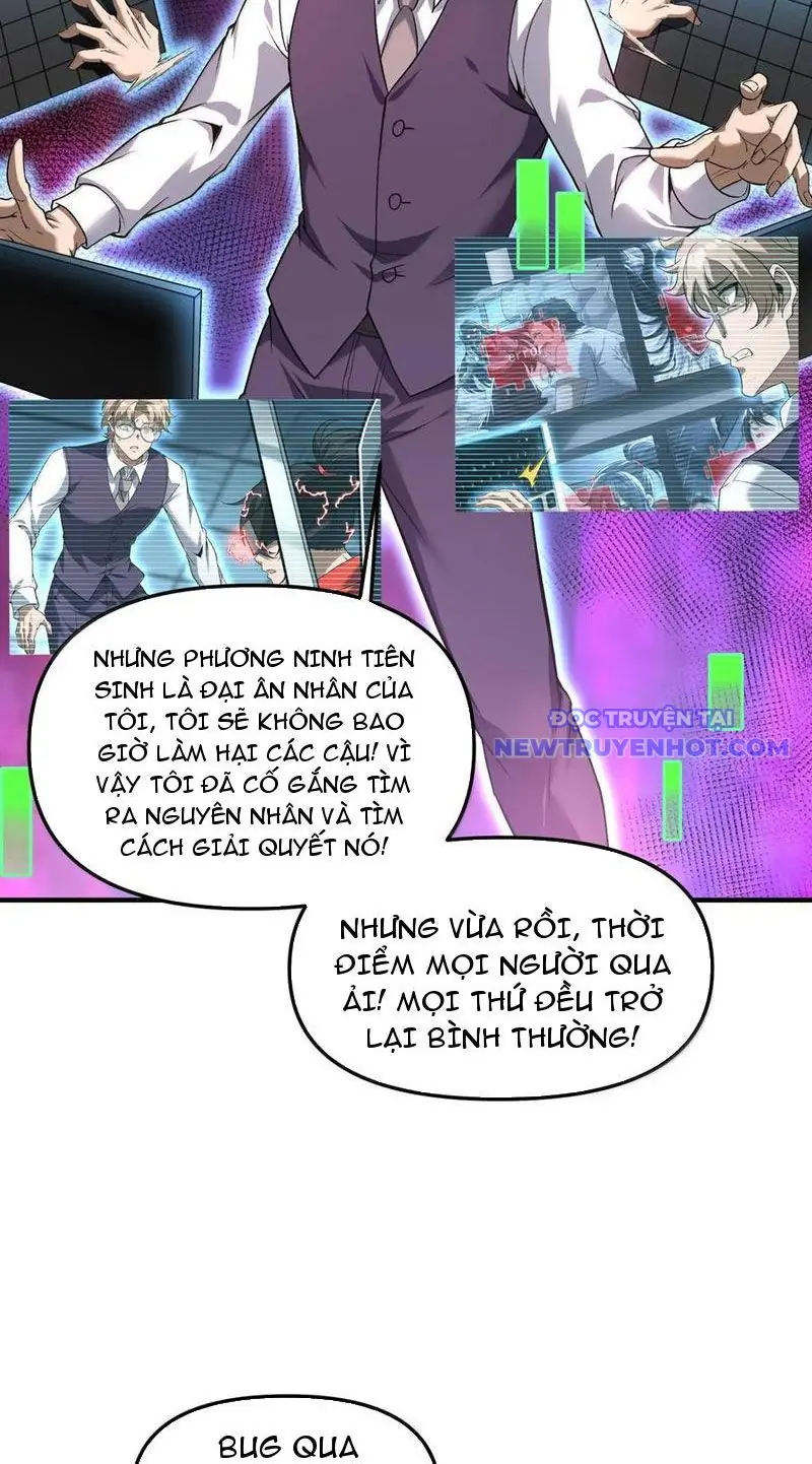 Phát Sóng Trực Tiếp, Ta Cầu Hôn Với Nữ Quỷ, Vậy Mà Nàng Lại Đồng Ý! Chapter 46 - Trang 29