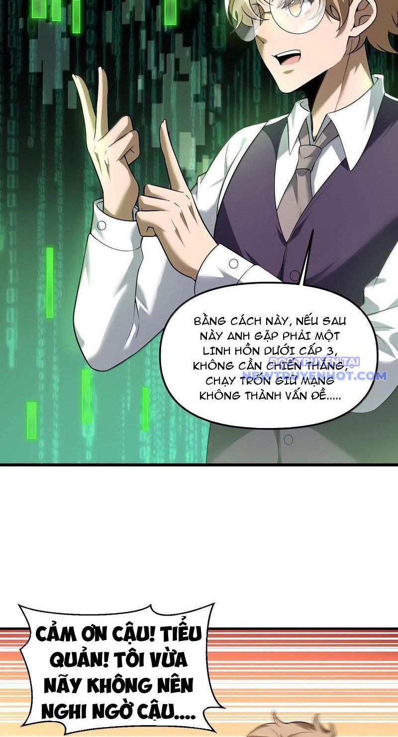 Phát Sóng Trực Tiếp, Ta Cầu Hôn Với Nữ Quỷ, Vậy Mà Nàng Lại Đồng Ý! Chapter 46 - Trang 39