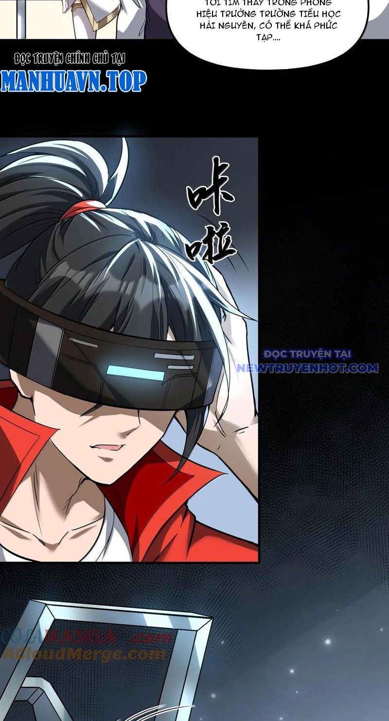 Phát Sóng Trực Tiếp, Ta Cầu Hôn Với Nữ Quỷ, Vậy Mà Nàng Lại Đồng Ý! Chapter 46 - Trang 45