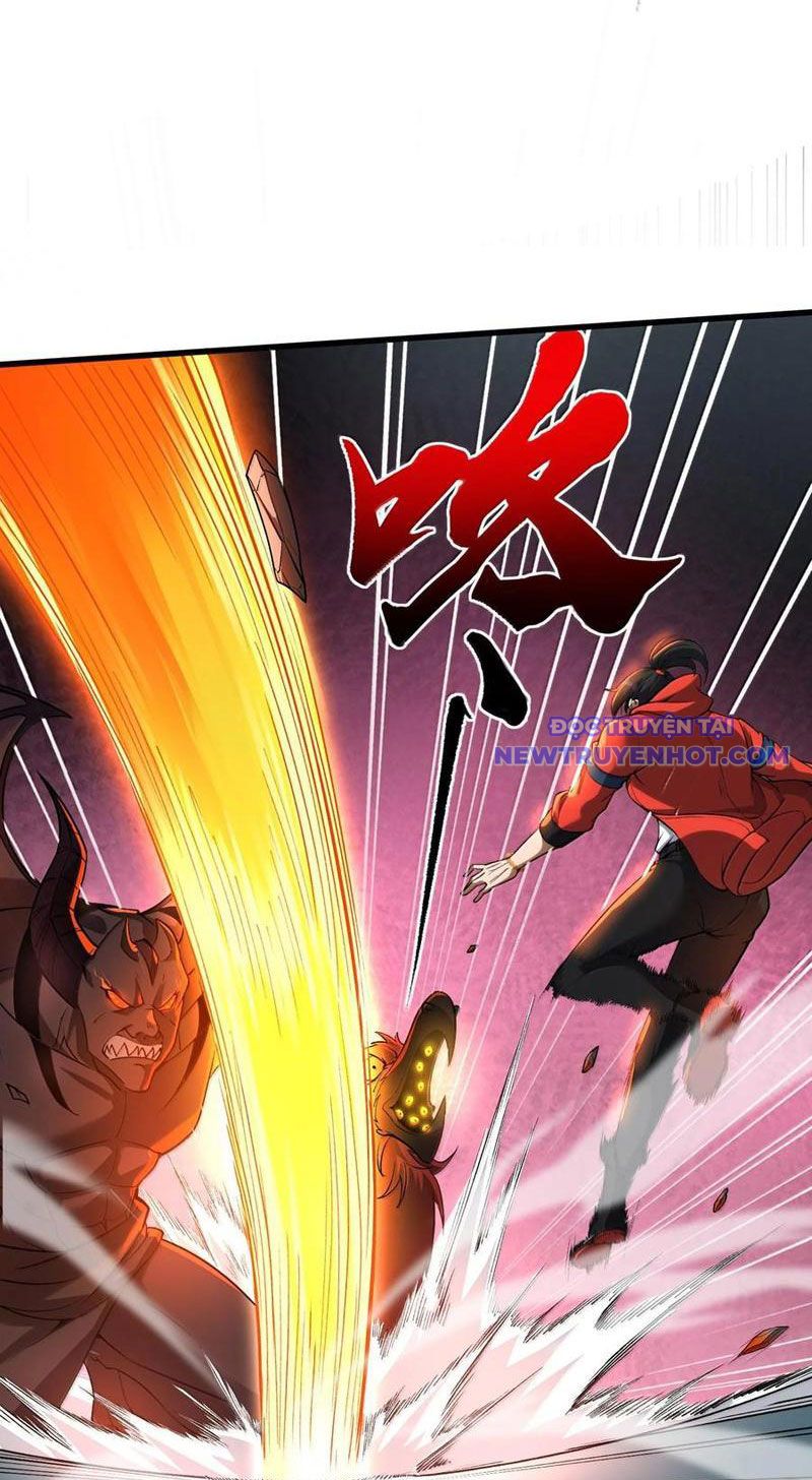 Phát Sóng Trực Tiếp, Ta Cầu Hôn Với Nữ Quỷ, Vậy Mà Nàng Lại Đồng Ý! Chapter 46 - Trang 9