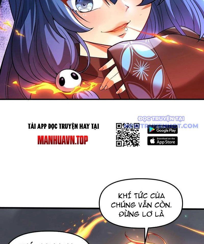 Phát Sóng Trực Tiếp, Ta Cầu Hôn Với Nữ Quỷ, Vậy Mà Nàng Lại Đồng Ý! Chapter 47 - Trang 12