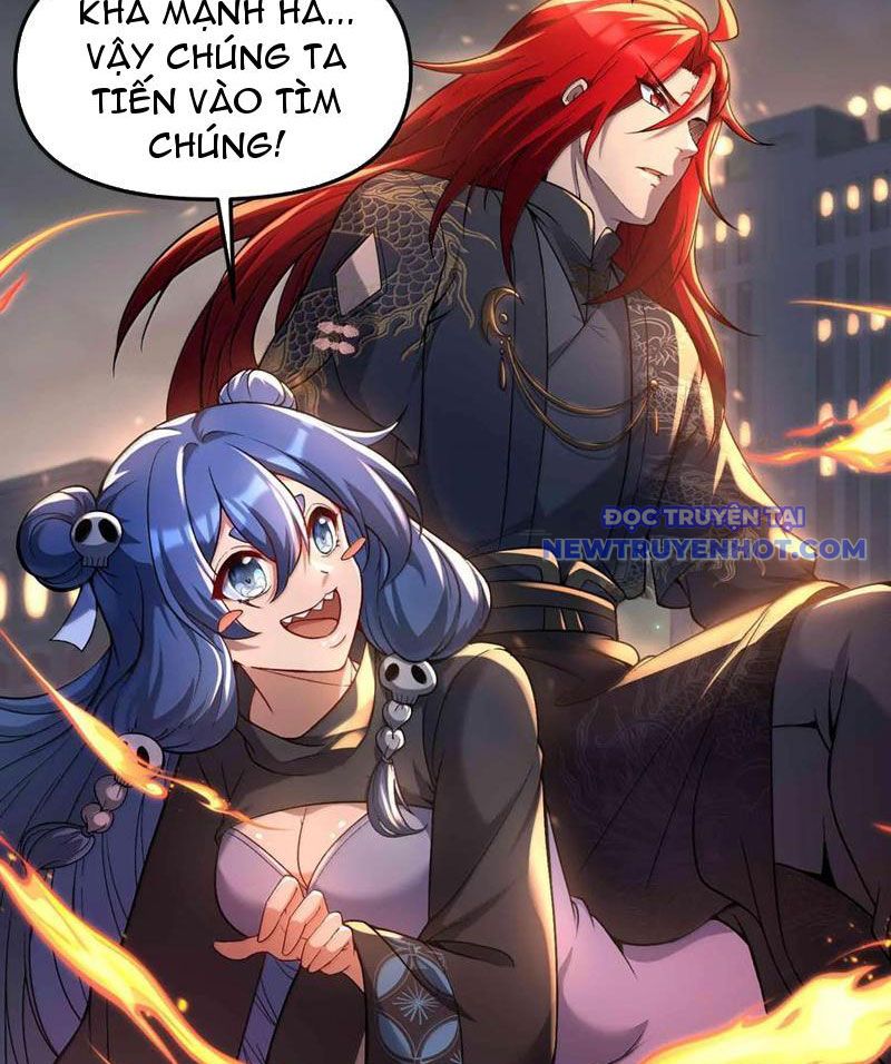 Phát Sóng Trực Tiếp, Ta Cầu Hôn Với Nữ Quỷ, Vậy Mà Nàng Lại Đồng Ý! Chapter 47 - Trang 13