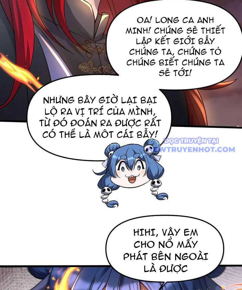 Phát Sóng Trực Tiếp, Ta Cầu Hôn Với Nữ Quỷ, Vậy Mà Nàng Lại Đồng Ý! Chapter 47 - Trang 15